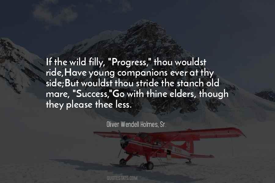 Ride Side Quotes #1503442