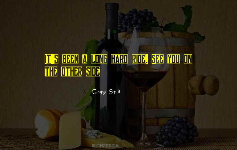 Ride Side Quotes #384643