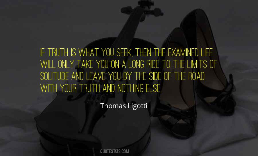 Ride Side Quotes #722903