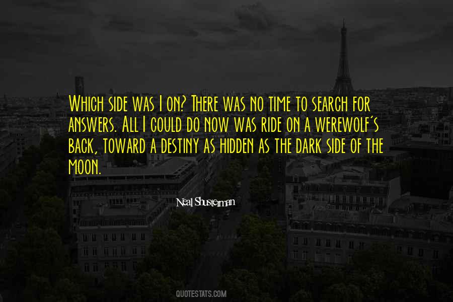 Ride Side Quotes #793461