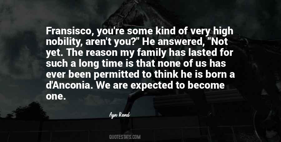 You Are A One Of A Kind Quotes #1142791