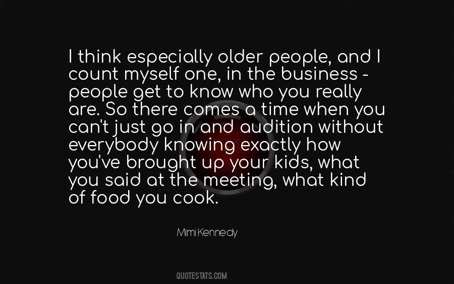 You Are A One Of A Kind Quotes #1201971