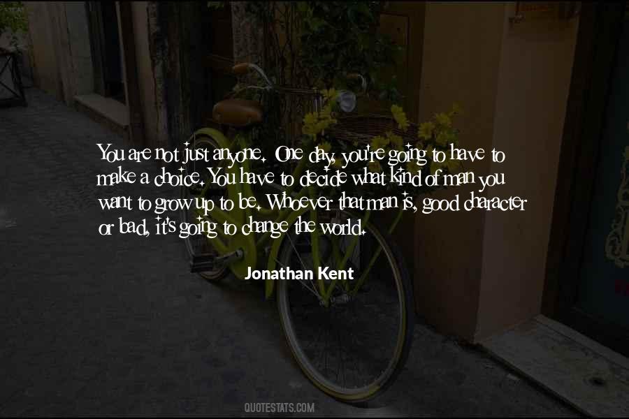 You Are A One Of A Kind Quotes #1395831