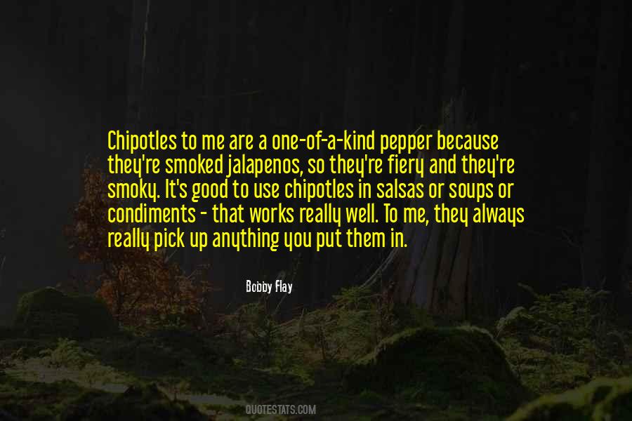 You Are A One Of A Kind Quotes #1421118