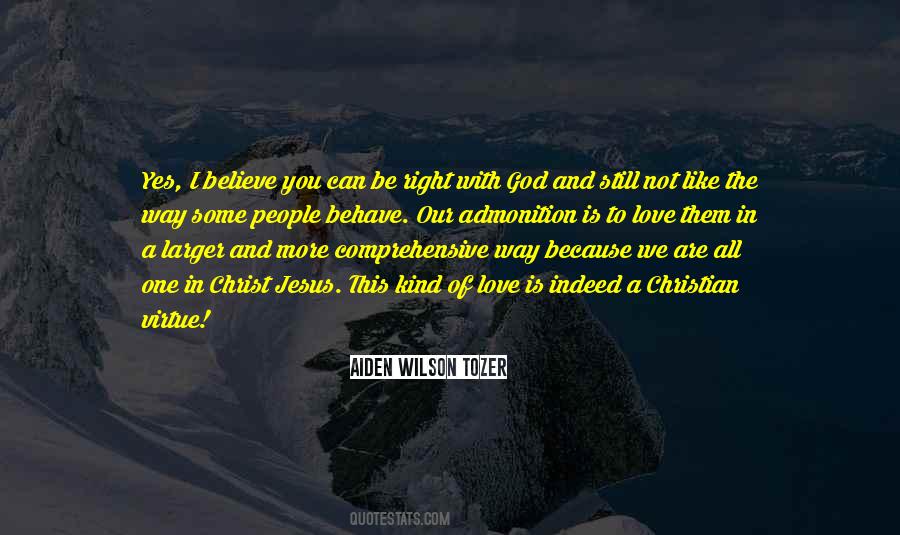 You Are A One Of A Kind Quotes #1439968