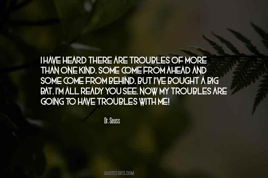 You Are A One Of A Kind Quotes #1462733