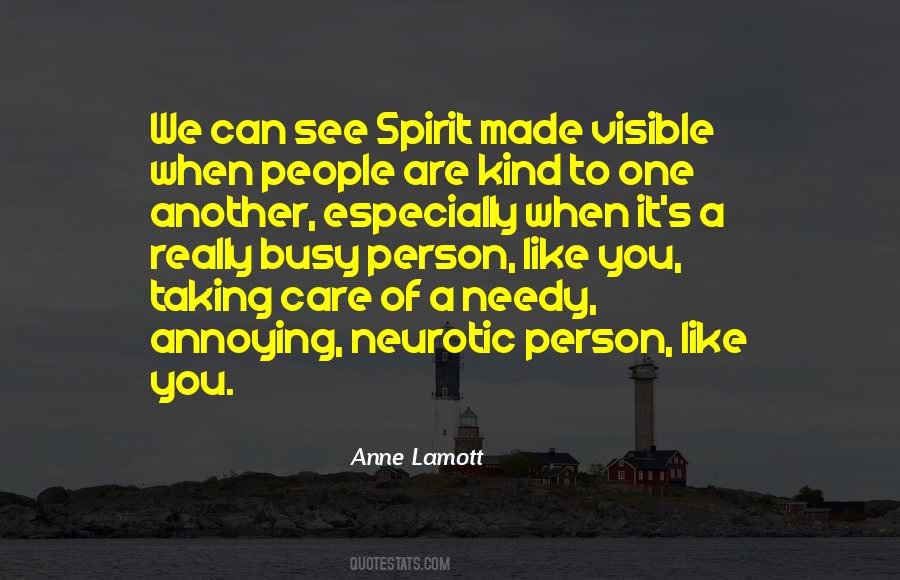 You Are A One Of A Kind Quotes #1840604