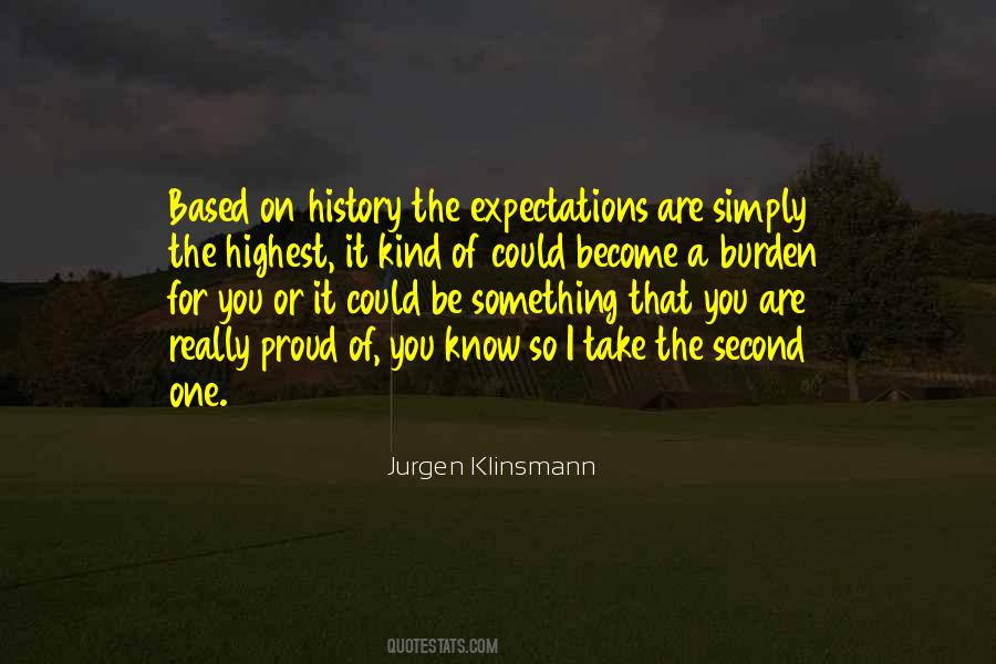 You Are A One Of A Kind Quotes #360784