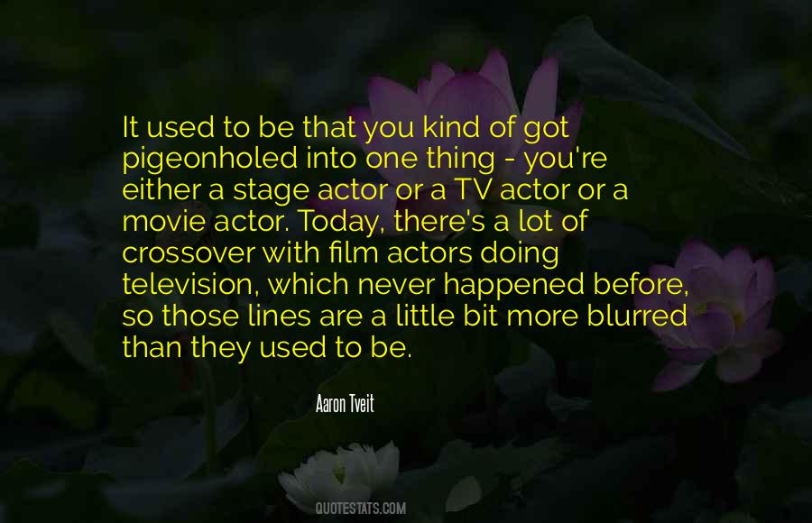 You Are A One Of A Kind Quotes #459074