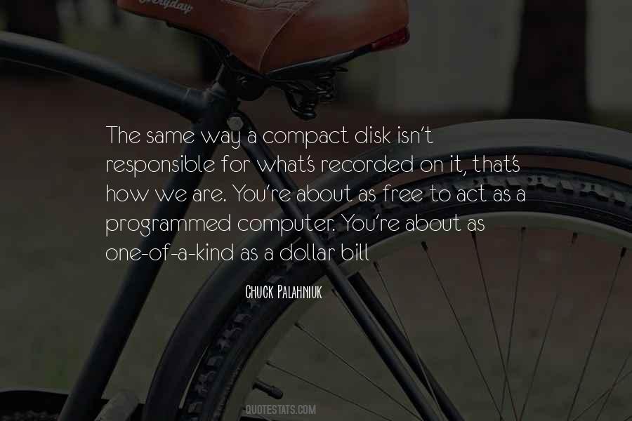 You Are A One Of A Kind Quotes #726873
