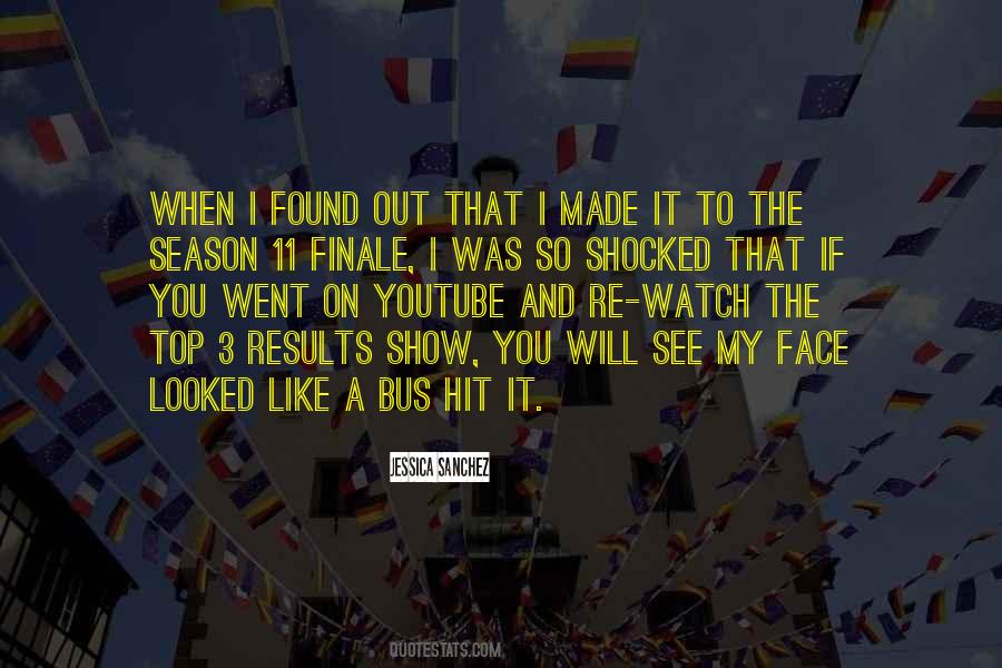 Made It To The Top Quotes #1139843