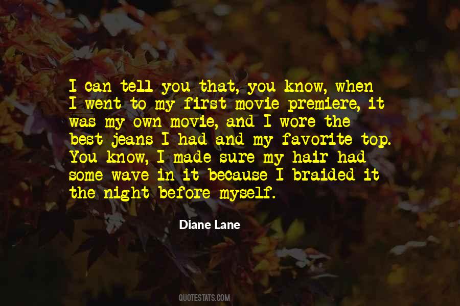 Made It To The Top Quotes #1571041