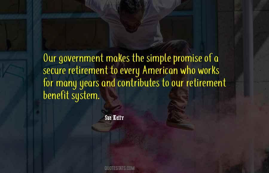 Simple Promise Quotes #811266