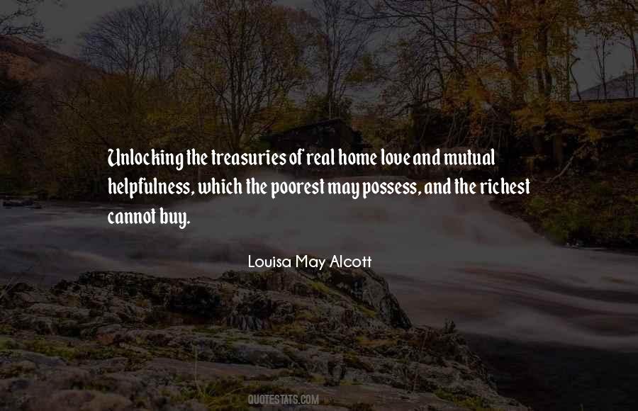 Home Love Quotes #1520551