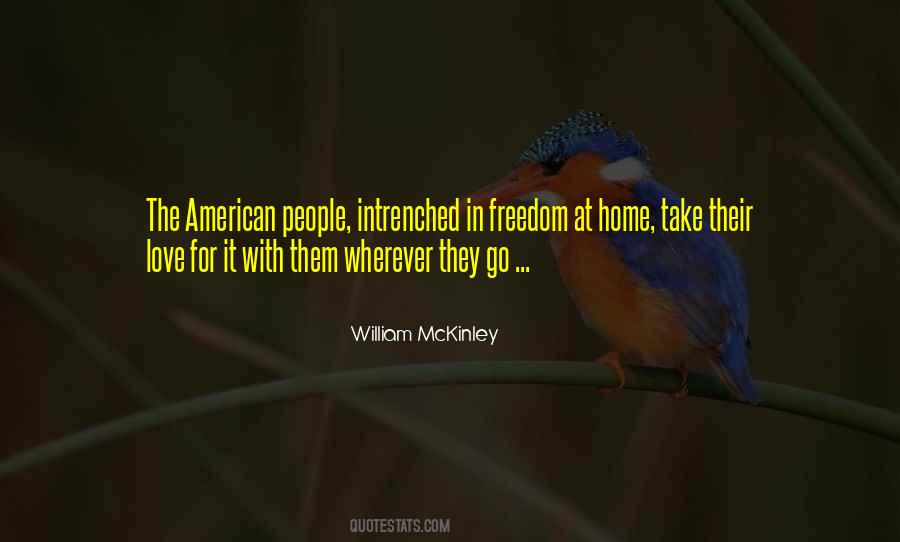 Home Love Quotes #287068