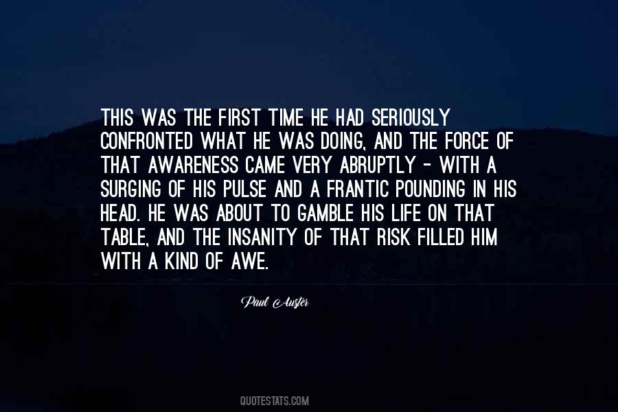 Table Of Life Quotes #939892