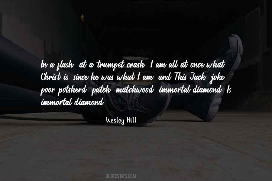 No One Is Immortal Quotes #105944