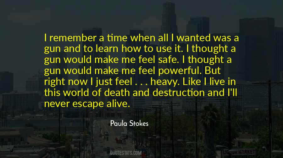Learn How To Live Quotes #1120692