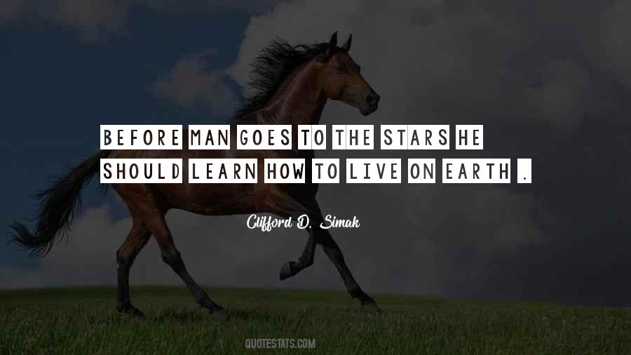 Learn How To Live Quotes #1196959