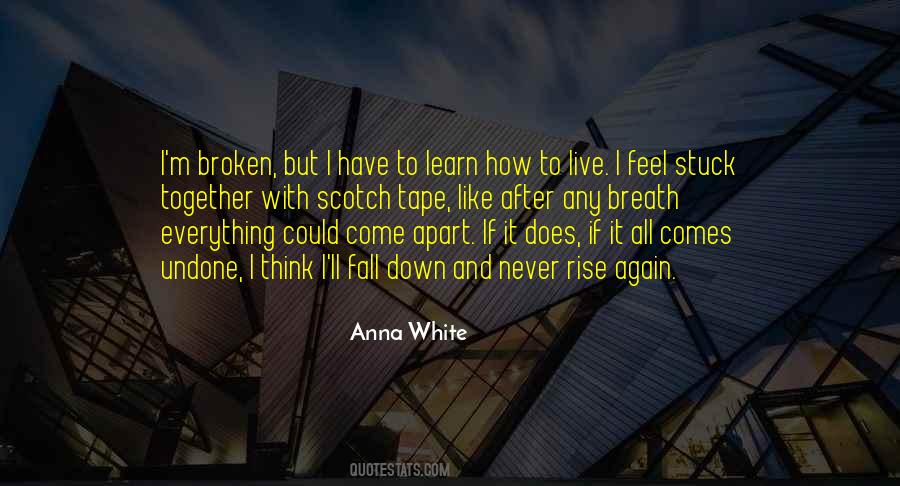 Learn How To Live Quotes #1219128