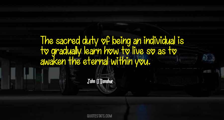 Learn How To Live Quotes #1420602