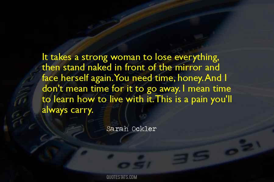 Learn How To Live Quotes #1472132