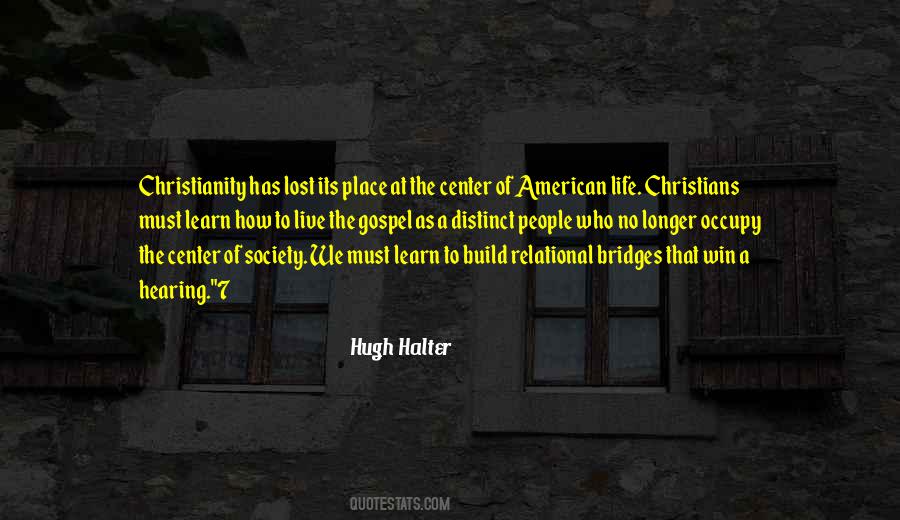 Learn How To Live Quotes #1521362