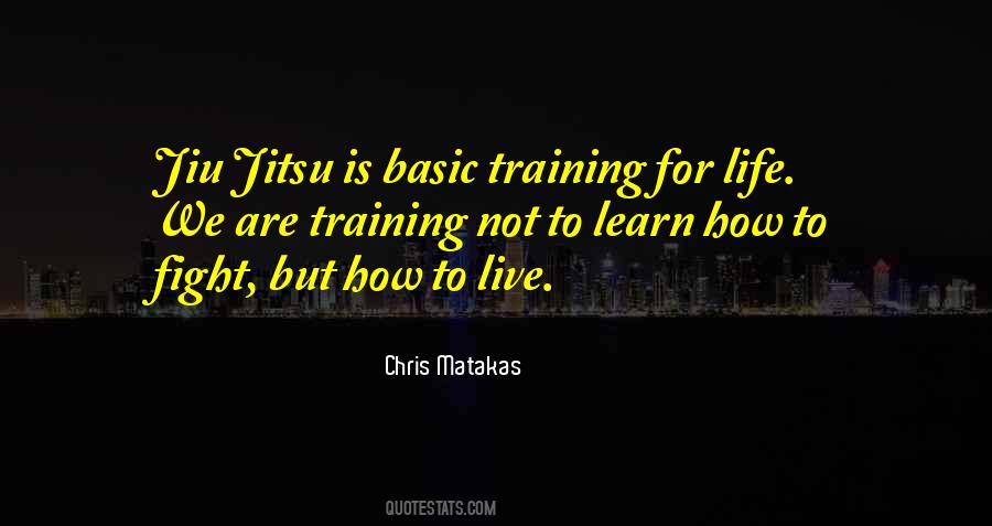 Learn How To Live Quotes #250690