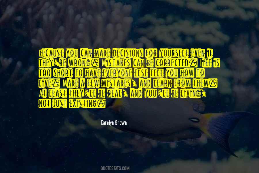 Learn How To Live Quotes #39108