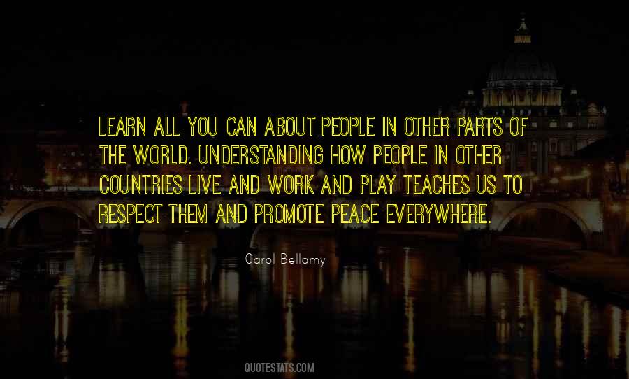 Learn How To Live Quotes #503546