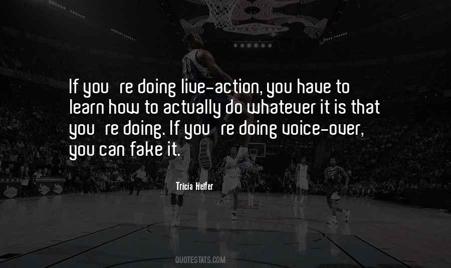 Learn How To Live Quotes #571511