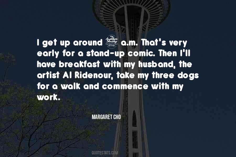 Three Dogs Quotes #1618539