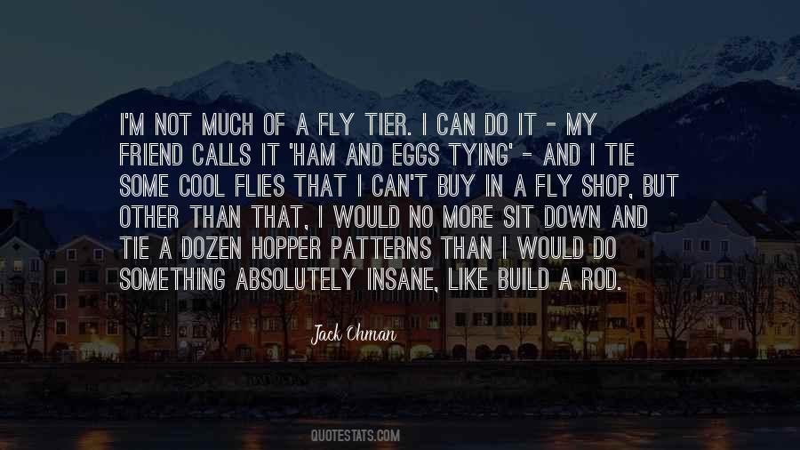 Quotes About Ham And Eggs #465821