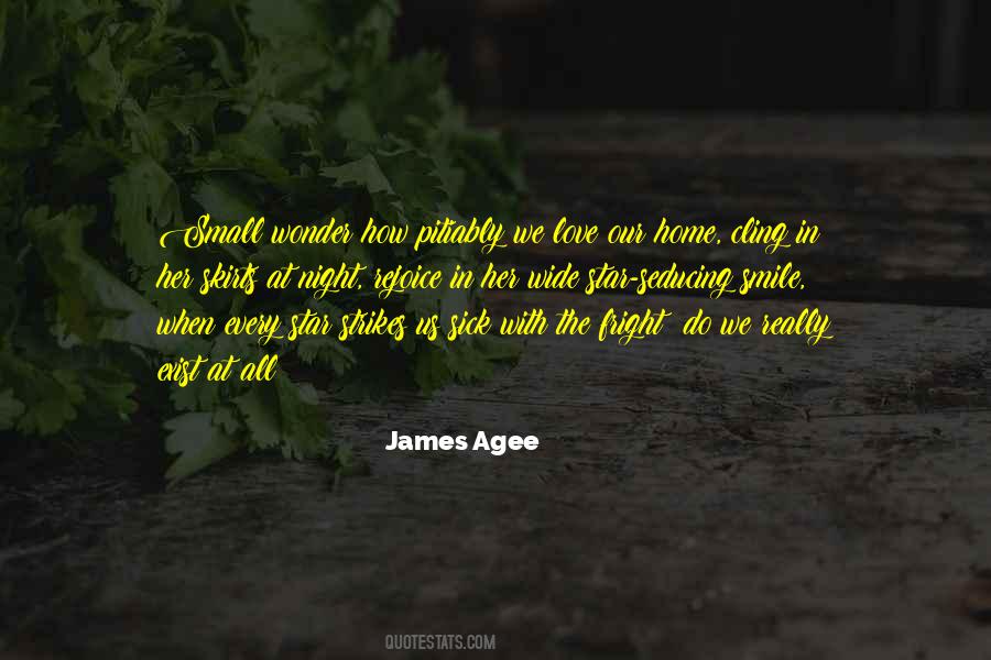 Small Night Quotes #1160924