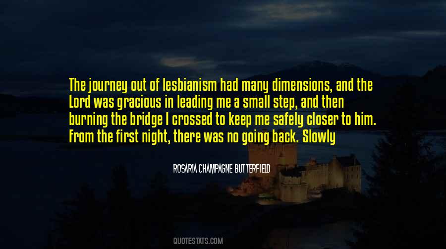 Small Night Quotes #1437248