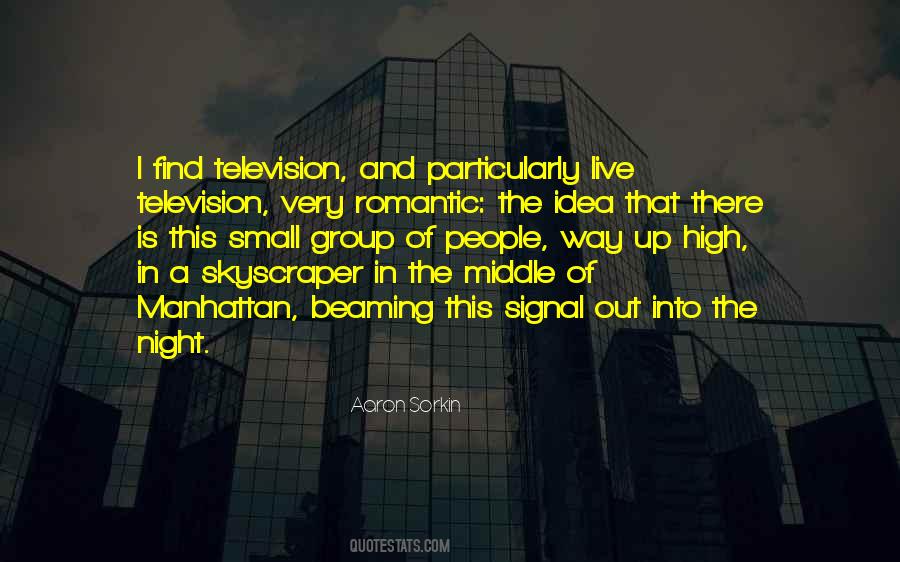 Small Night Quotes #1440786