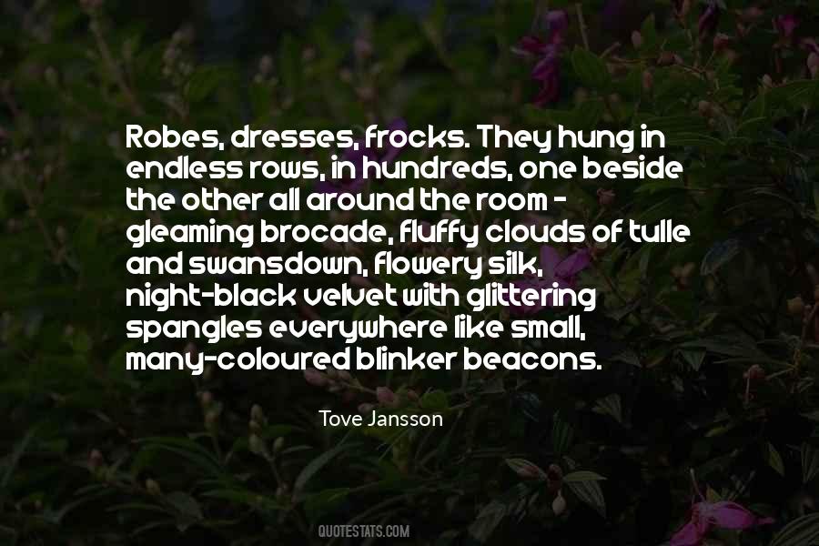 Small Night Quotes #1746785