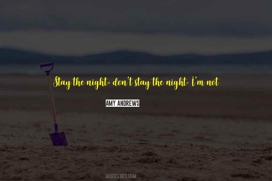 Small Night Quotes #1802044