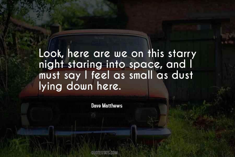 Small Night Quotes #180465