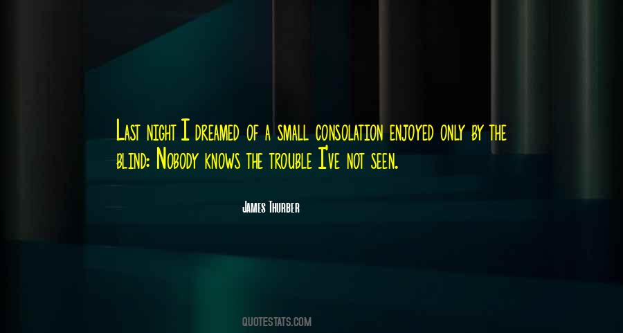 Small Night Quotes #55034