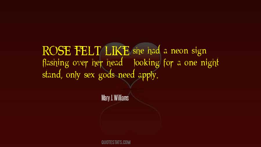 Small Night Quotes #585712