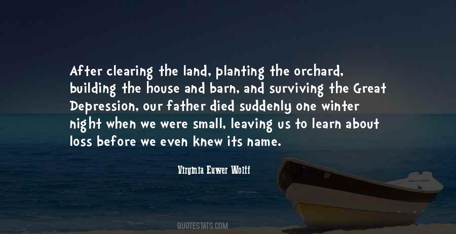 Small Night Quotes #730607