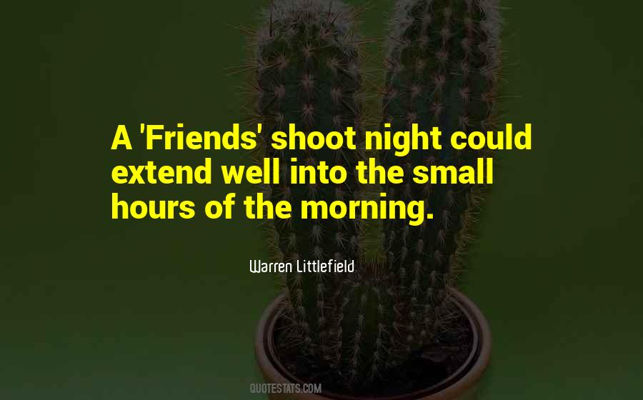 Small Night Quotes #858492