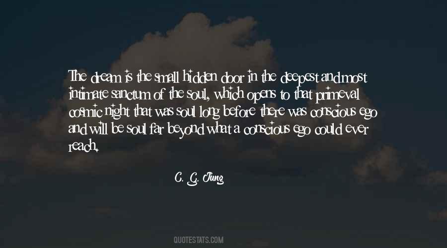 Small Night Quotes #975495