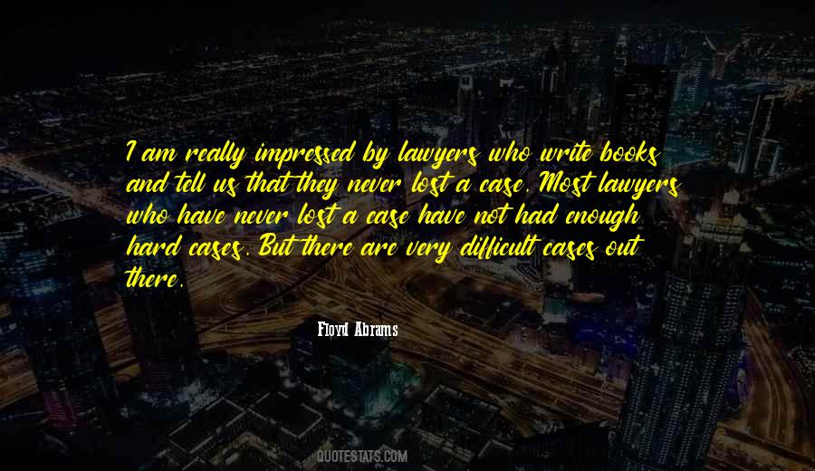 Am Not Lost Quotes #1318873