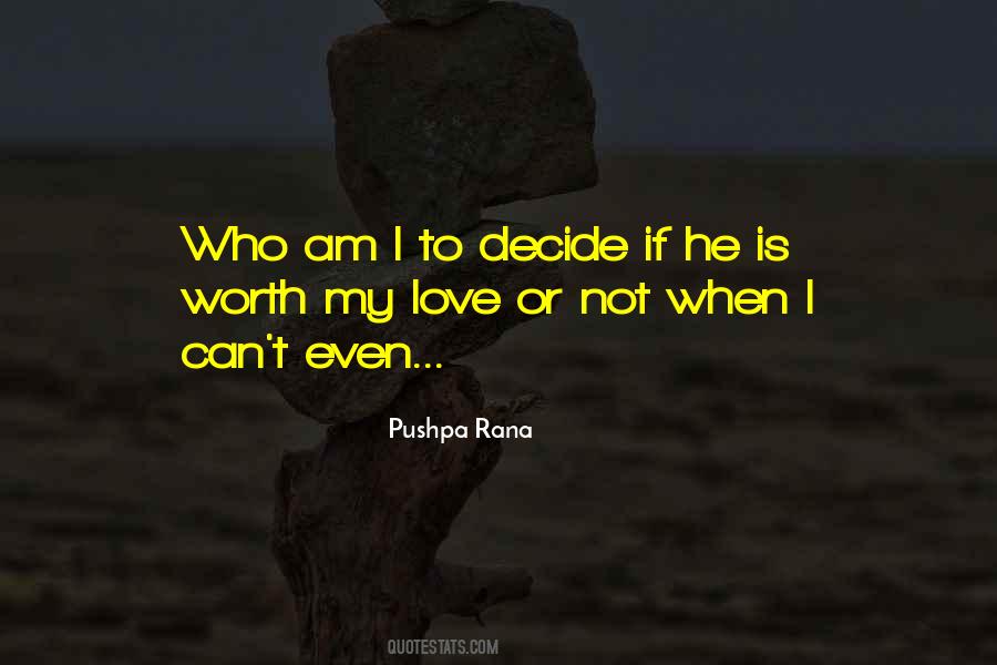 Am Not Lost Quotes #1330451