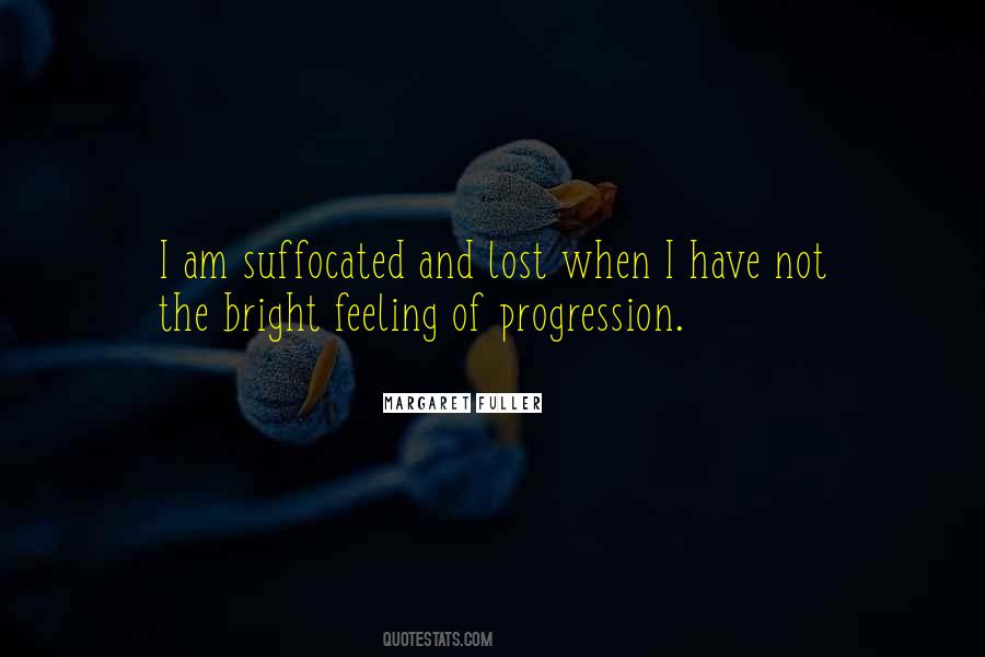 Am Not Lost Quotes #599443
