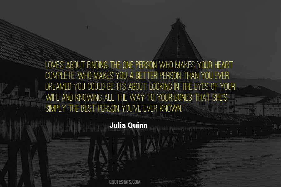 To Be A Wife Quotes #1052863
