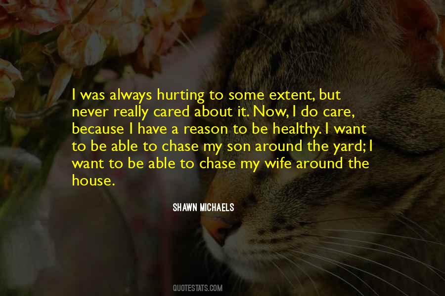 To Be A Wife Quotes #138543