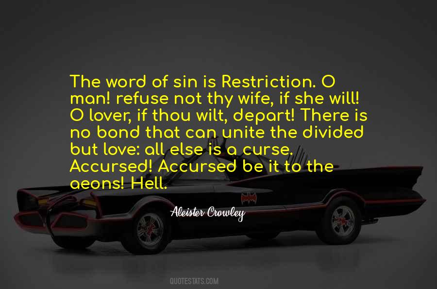 To Be A Wife Quotes #530253